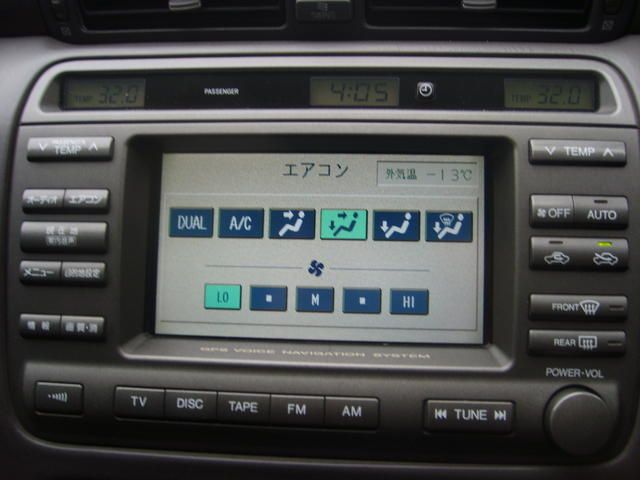 1999 Toyota Crown