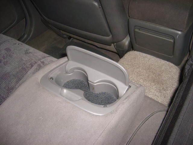 1999 Toyota Crown