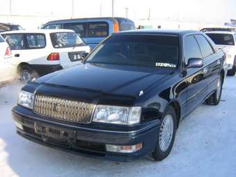 1999 Toyota Crown