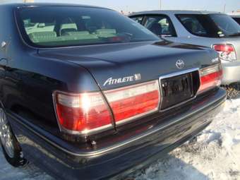 1999 Crown