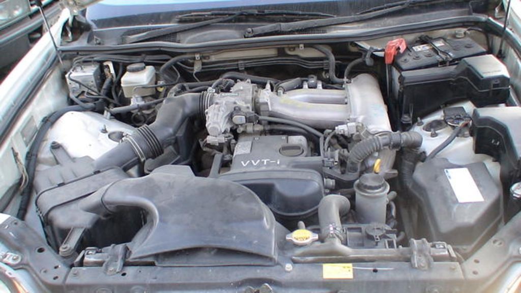 1999 Toyota Crown