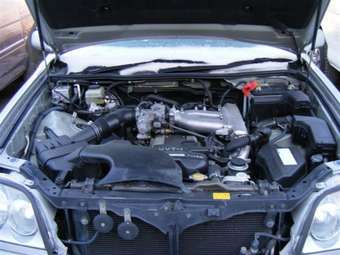 1999 Crown