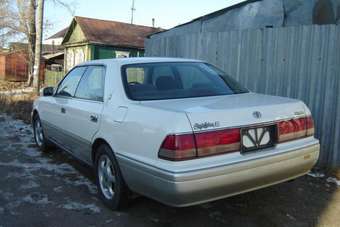 1999 Crown