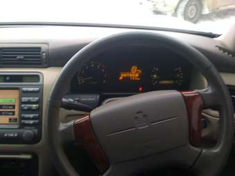 1999 Crown