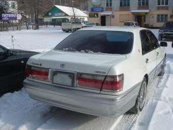 1999 Toyota Crown