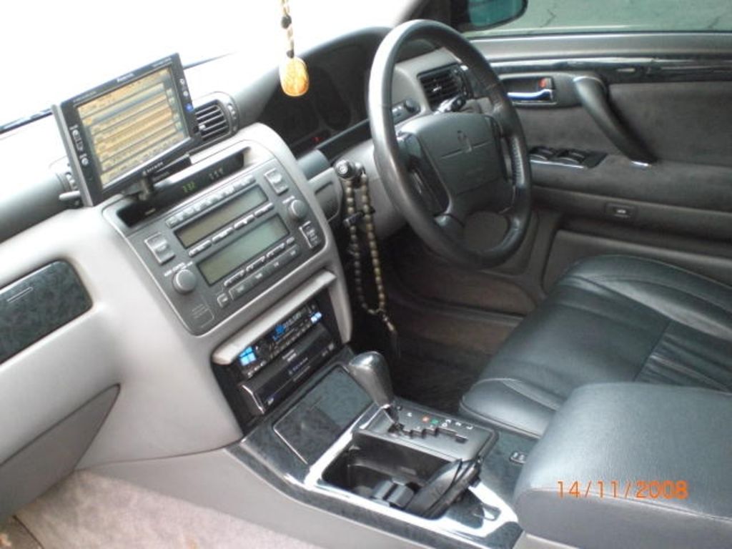 1999 Toyota Crown