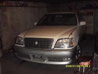 1999 Toyota Crown