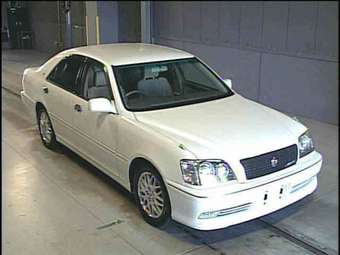 1999 Toyota Crown