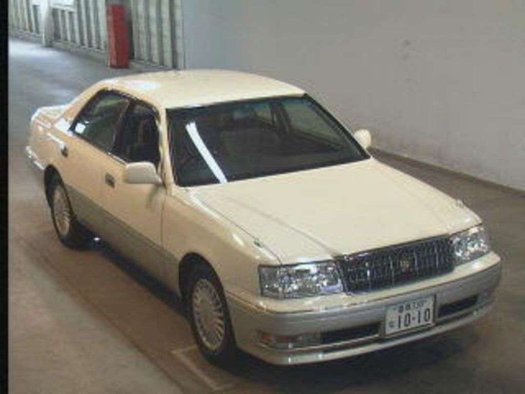 1999 Toyota Crown