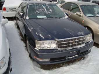 1999 Crown