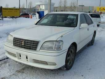 1999 Toyota Crown