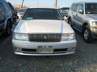 1999 Crown