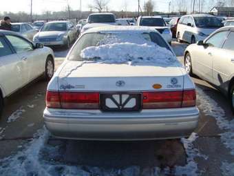 1999 Crown
