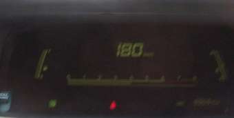 1999 Toyota Crown