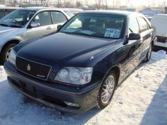 1999 Toyota Crown