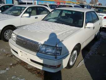 1999 Toyota Crown