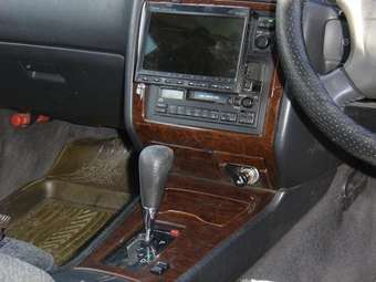 1999 Toyota Crown