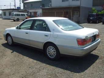 1999 Crown