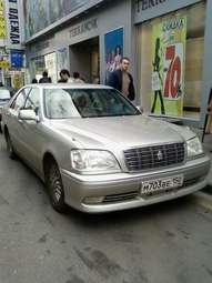 1999 Toyota Crown