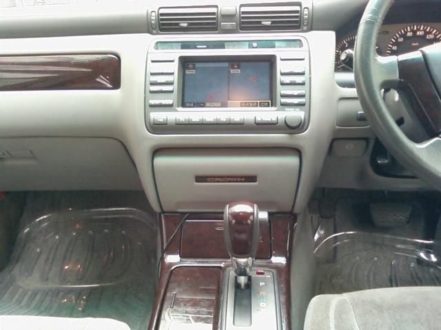 1999 Toyota Crown