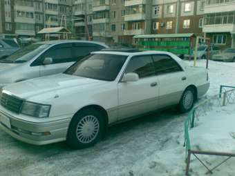 1999 Crown