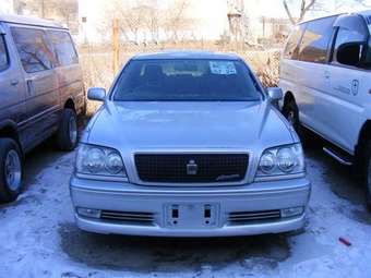 1999 Toyota Crown