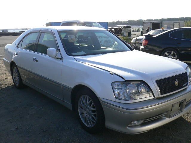 1999 Toyota Crown