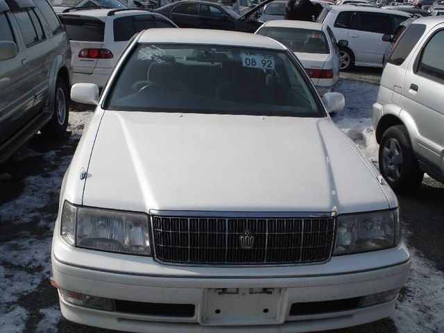 1999 Toyota Crown