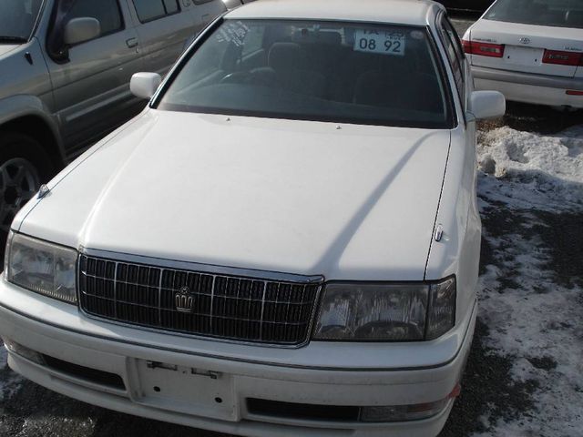 1999 Toyota Crown