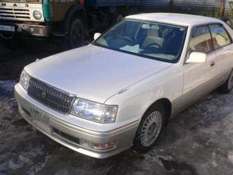1999 Crown