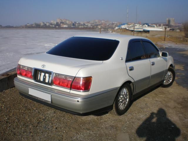 1999 Toyota Crown