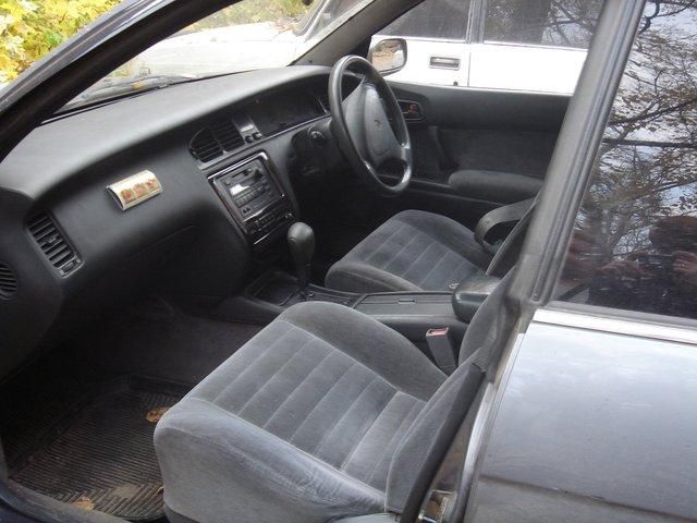 1999 Toyota Crown