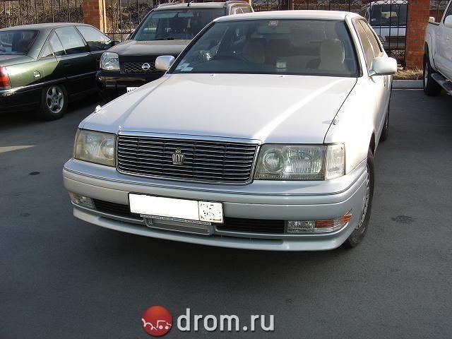 1999 Toyota Crown