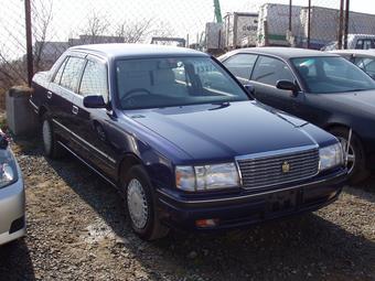 1999 Toyota Crown