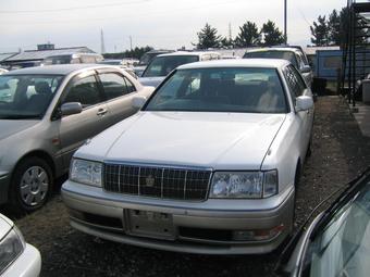 1999 Toyota Crown