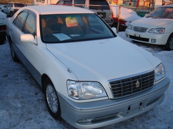 1999 Toyota Crown