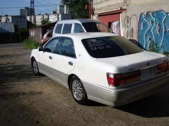 1999 Toyota Crown For Sale