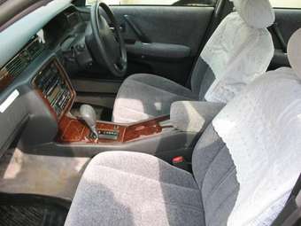 1999 Toyota Crown For Sale