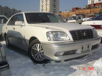 2000 Toyota Crown