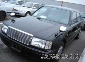 2000 Toyota Crown