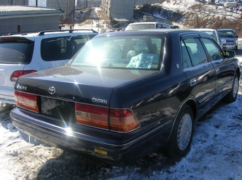 2000 Crown