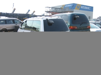 2000 Toyota Crown