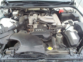 2000 Crown