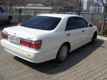 2000 Crown
