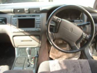 2000 Crown