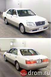 2000 Toyota Crown