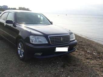 2000 Crown