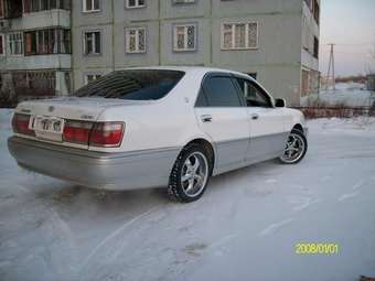 2000 Crown