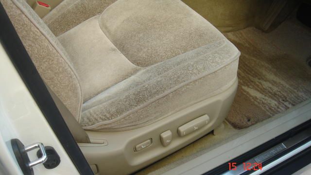 2000 Toyota Crown