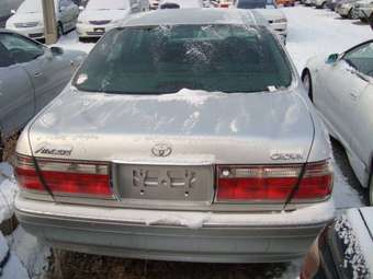 2000 Crown